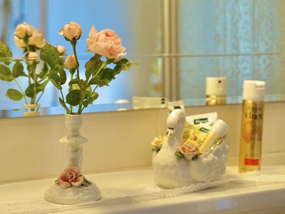 Holiday apartment JOCHSTRASSE 25 - Romantik-Ferienwohnung Appartement/FewoAppartement/FewoAppartement/Fewo JOCHSTRASSE 25 - Die Romantik-Ferienwohnung - Features photo 24