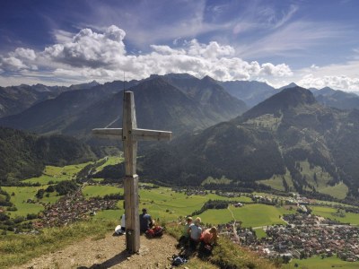 Holiday apartment JOCHSTRASSE 25 - Romantik-Ferienwohnung Appartement/FewoAppartement/FewoAppartement/Fewo JOCHSTRASSE 25 - Die Romantik-Ferienwohnung - Environment photo 30