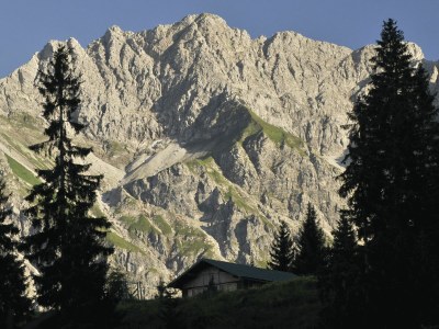 Holiday apartment JOCHSTRASSE 25 - Romantik-Ferienwohnung Appartement/FewoAppartement/FewoAppartement/Fewo JOCHSTRASSE 25 - Die Romantik-Ferienwohnung - Environment photo 34