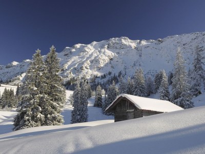 Holiday apartment JOCHSTRASSE 25 - Romantik-Ferienwohnung Appartement/FewoAppartement/FewoAppartement/Fewo JOCHSTRASSE 25 - Die Romantik-Ferienwohnung - Environment photo 35