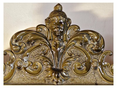 Holiday apartment JOCHSTRASSE 25 - Romantik-Ferienwohnung Appartement/FewoAppartement/FewoAppartement/Fewo JOCHSTRASSE 25 - Die Romantik-Ferienwohnung - Document photo 40