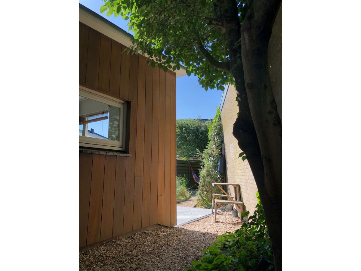 Bungalow In de Luwte Callantsoog - Outdoor photo 2