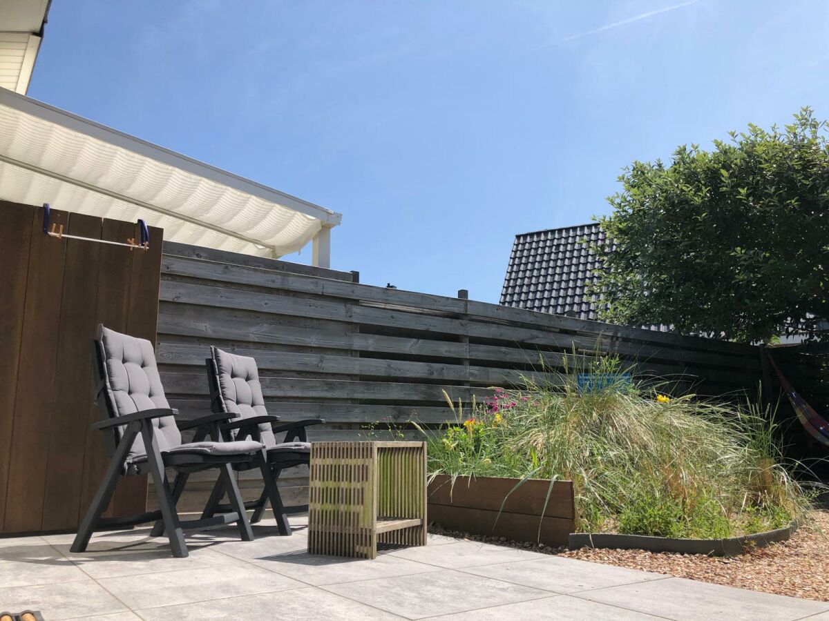 Bungalow In de Luwte Callantsoog - Outdoor photo 3