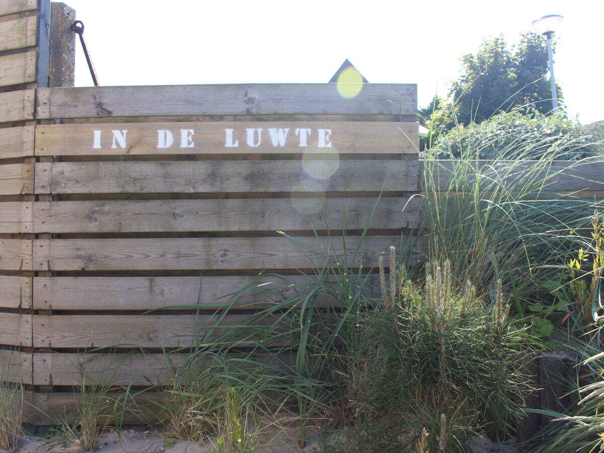 Bungalow In de Luwte Callantsoog - Outdoor photo 5