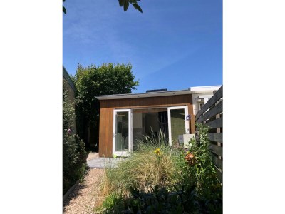 Bungalow In de Luwte Callantsoog in Callantsoog - Bungalow