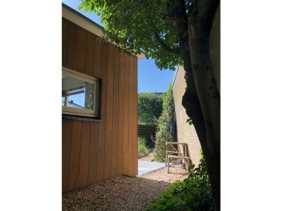 Bungalow In de Luwte Callantsoog - Outdoor photo 2