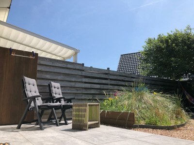 Bungalow In de Luwte Callantsoog - Outdoor photo 3