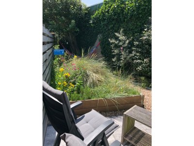 Bungalow In de Luwte Callantsoog - Outdoor photo 4