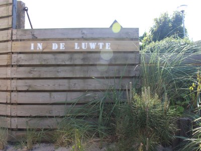 Bungalow In de Luwte Callantsoog - Outdoor photo 5