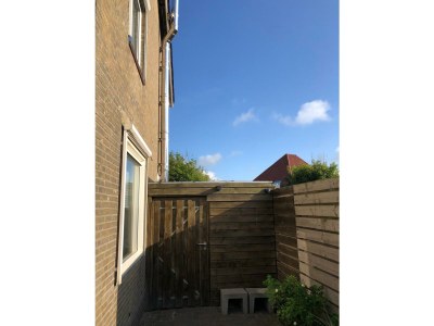 Bungalow In de Luwte Callantsoog - Outdoor photo 6