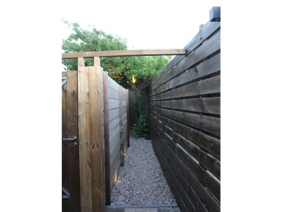 Bungalow In de Luwte Callantsoog - Outdoor photo 7