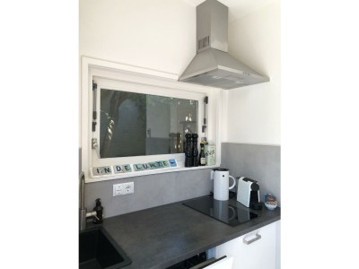 Bungalow In de Luwte Callantsoog - Features photo 8