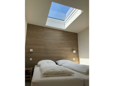 Bungalow In de Luwte Callantsoog - Features photo 12