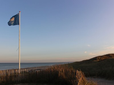 Bungalow In de Luwte Callantsoog - Environment photo 15