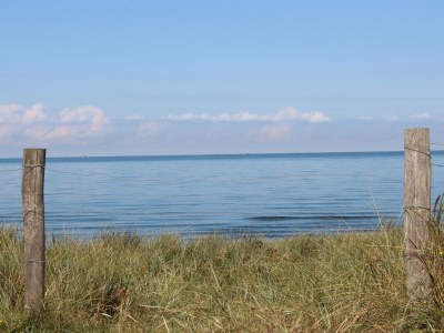 Bungalow In de Luwte Callantsoog - Environment photo 18