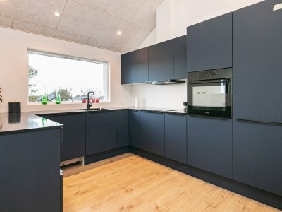 Holiday house 10 person holiday home in Bogense-By Traum - Outdoor photo 2