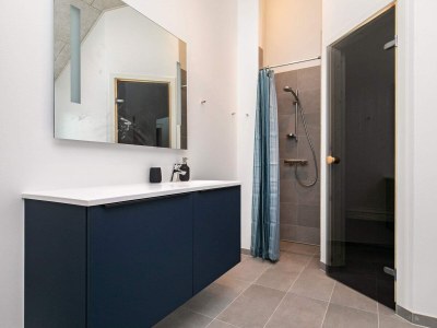 Holiday house 10 person holiday home in Bogense-By Traum - Outdoor photo 3