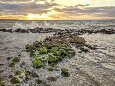 Holiday house 10 person holiday home in Bogense-By Traum - Outdoor photo 7