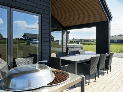 Holiday house 10 person holiday home in Bogense-By Traum - Outdoor photo 10