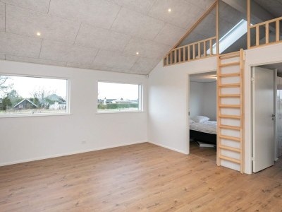 Holiday house 10 person holiday home in Bogense-By Traum - Outdoor photo 12