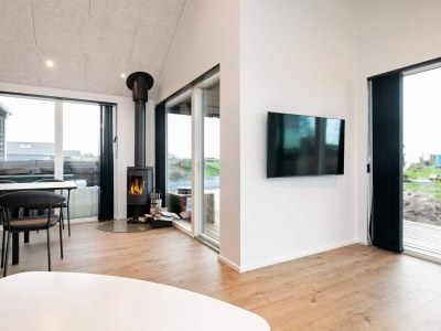 Holiday house 10 person holiday home in Bogense-By Traum - Outdoor photo 14