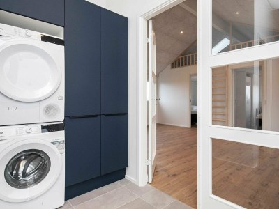 Holiday house 10 person holiday home in Bogense-By Traum - Outdoor photo 16