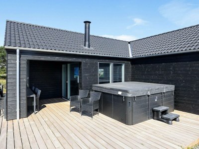 Holiday house 10 person holiday home in Bogense-By Traum - Outdoor photo 19