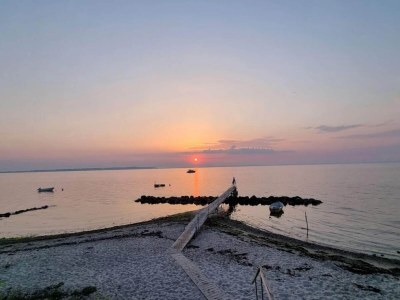 Holiday house 10 person holiday home in Bogense-By Traum - Outdoor photo 24