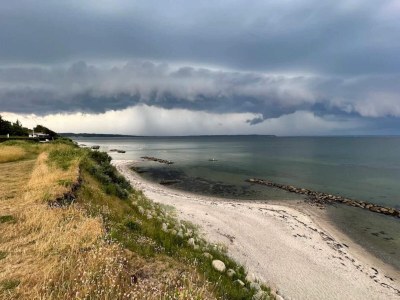 Holiday house 10 person holiday home in Bogense-By Traum - Outdoor photo 30