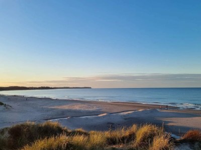 Holiday house 10 person holiday home in Bogense-By Traum - Outdoor photo 38