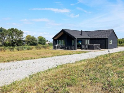 Holiday house 10 person holiday home in Bogense-By Traum - Outdoor photo 41