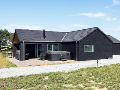 Holiday house 10 person holiday home in Bogense-By Traum - Outdoor photo 42