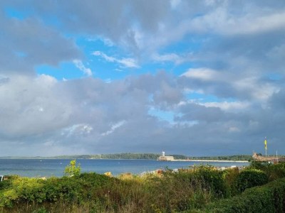 Holiday house 10 person holiday home in Bogense-By Traum - Outdoor photo 45