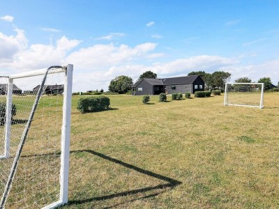 Holiday house 10 person holiday home in Bogense-By Traum - Outdoor photo 46