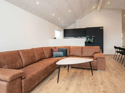 Holiday house 10 person holiday home in Bogense-By Traum - Outdoor photo 50