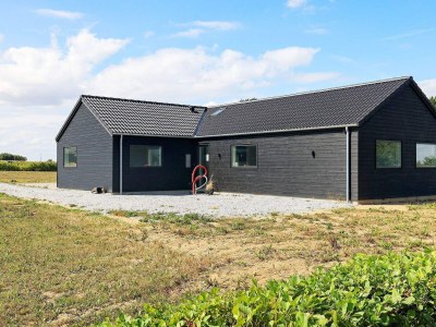 Holiday house 10 person holiday home in Bogense-By Traum - Outdoor photo 51
