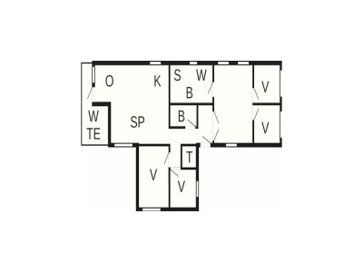 Holiday house 10 person holiday home in Bogense-By Traum - Document photo 52