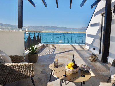 Villa Borna in Trogir - Villa