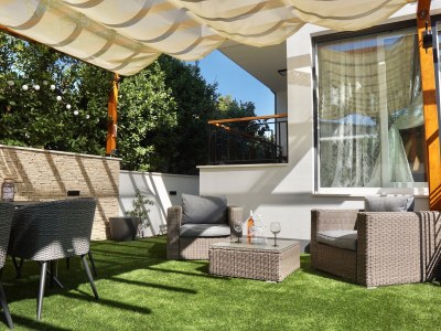 Villa Borna - Outdoor photo 2