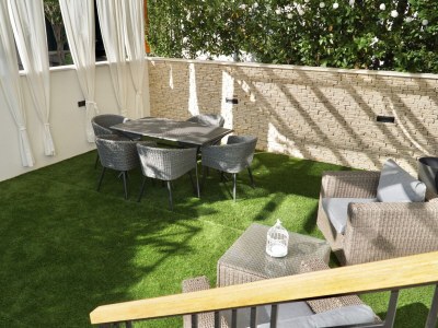 Villa Borna - Outdoor photo 9