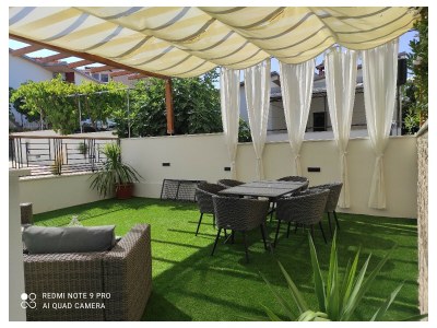 Villa Borna - Outdoor photo 11