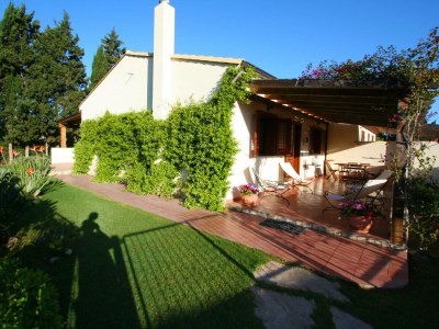 Holiday house Villa Mareli - Outdoor photo 5