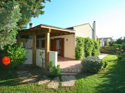 Holiday house Villa Mareli - Outdoor photo 7