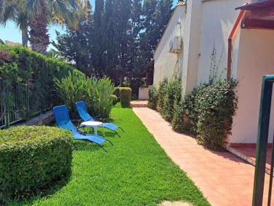 Holiday house Villa Mareli - Outdoor photo 12