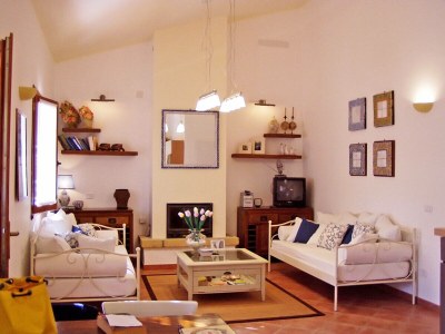 Holiday house Villa Mareli - Features photo 13