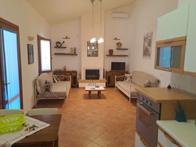 Holiday house Villa Mareli - Features photo 14