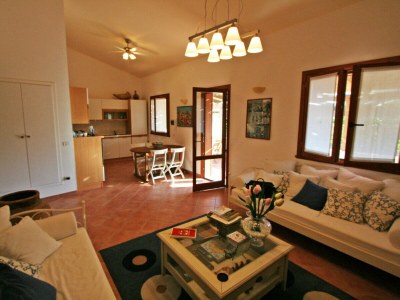 Holiday house Villa Mareli - Features photo 16
