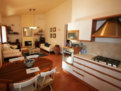 Holiday house Villa Mareli - Features photo 17