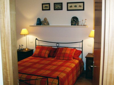 Holiday house Villa Mareli - Features photo 18