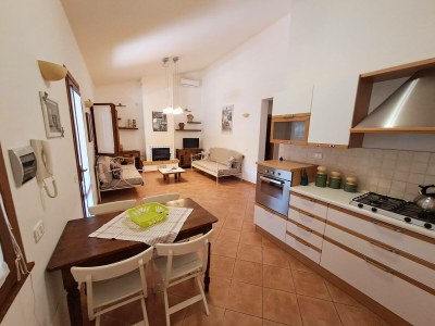 Holiday house Villa Mareli - Features photo 24